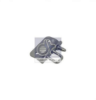 Замок/елементи - ((9067400032, 2E1827517A)) DT 468307