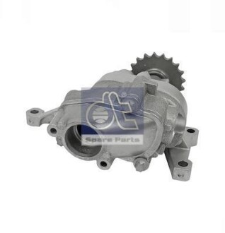 Фото 2 - Масляний насос DT 4.68951 (468951)