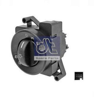 Фото 2 - Автозапчасть DT 4.69245