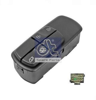 Кнопковий перемикач - DT 469602