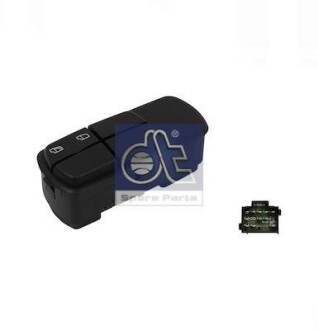 Фото 2 - Автозапчасть DT 4.69631