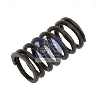 Пружина клапана - DT 470121