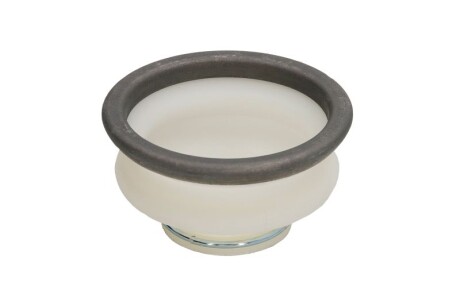 Фото 2 - Рулевая рейка и крепление DT 4.80076 (480076)