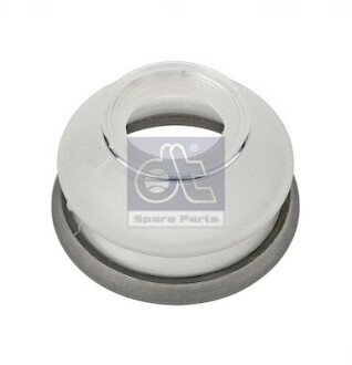 Фото 3 - Рулевая рейка и крепление DT 4.80076 (480076)