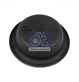 Мембрана, пружинно-пневматичний гальмівний циліндр - DT 4.80159