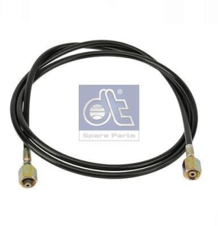 Шланг підйому кабіни (3600мм, M12x1,5мм) MERCEDES ACTROS 04.96- - DT 480954