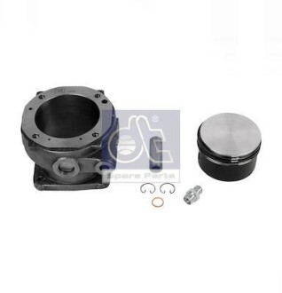 Ремонтний комплект, повітряний компресор - DT 4.90230