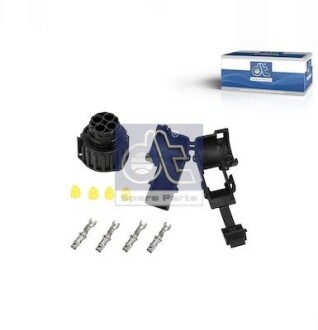 Фото 2 - Автозапчасть DT 4.91312