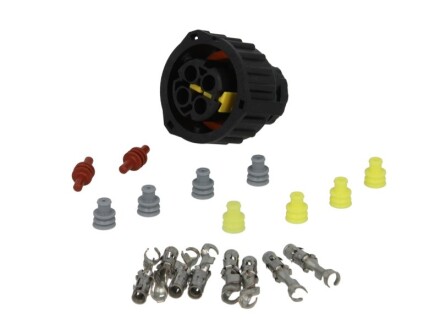 Фото 2 - Автозапчастина DT 4.91313 (491313)