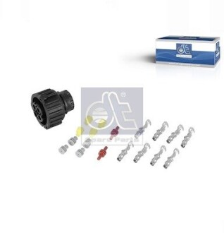 Фото 3 - Автозапчастина DT 4.91313 (491313)