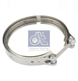 Фітинг, система відведення ВГ - DT 5.11125