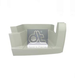 Сходинка кабіни - ((1364799, 1695229)) DT 516047 (фото 1)