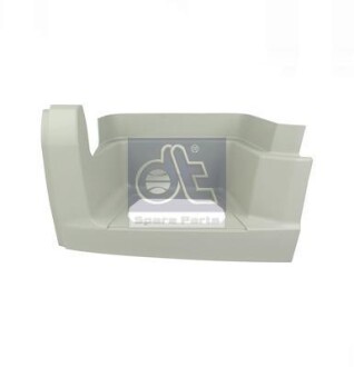 Сходинка кабіни - ((1364798, 1695228)) DT 516048 (фото 1)