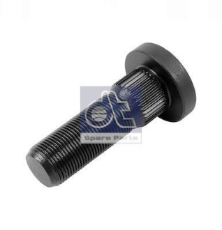 Фото 2 - Болт/гайка крепления колеса DT 5.20202 (520202)