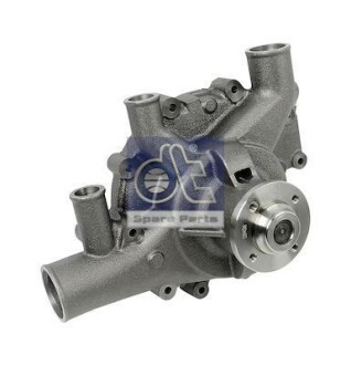 Насос охолоджувальної рідини, охолодження двигуна - DT 5.41140