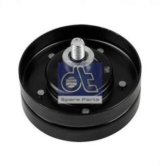 Натяжний ролик, поліклиновий ремінь - DT 5.41427