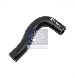 Напірний трубопровід, повітряний компресор - DT 5.41911