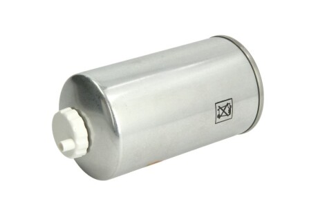 Фото 2 - Паливний фільтр DT 5.45140 (545140)