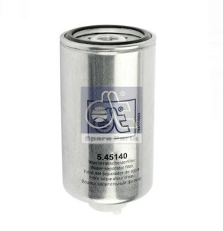 Фото 3 - Паливний фільтр DT 5.45140 (545140)