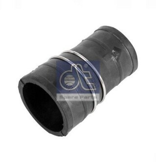 Фото 3 - Патрубок системы охлаждения DT 5.45218