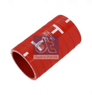 Фото 2 - Патрубок системы охлаждения DT 5.45318