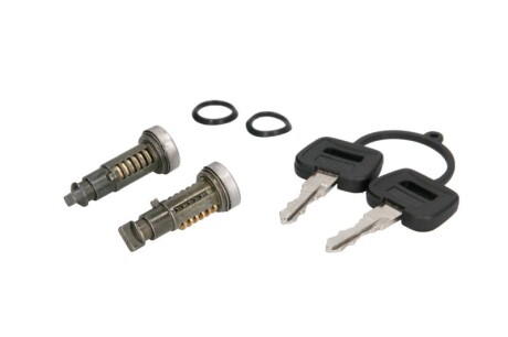 Фото 2 - Замок / Ручка DT 5.55161 (555161)