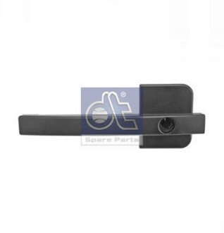 Зовнішня ручка дверей - DT 5.60102