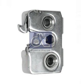 Фото 3 - Ручка / Замок DT 560109