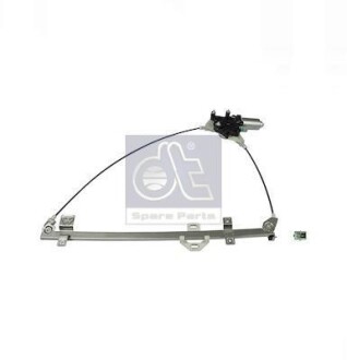 Фото 2 - Стеклоподъемник DT 5.60156 (560156)