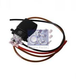 Блок управления, регулирование положения сиденья - DT 562082