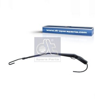 Фото 3 - Механизм стеклоочистителя DT 5.63126 (563126)