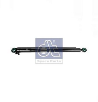 Циліндр нахилу кабіни DAF 85 CF, CF 65, CF 75, CF 85, LF 55, SB 01.74- - DT 5.65116