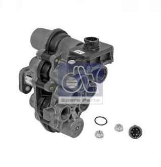 Гальмівний клапан, стоянкове гальмо - DT 5.70210