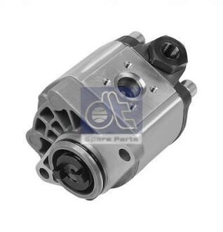 Гідравлічний насос - DT 626409