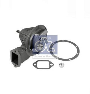 Насос охолоджувальної рідини, охолодження двигуна - DT 6.30018SP