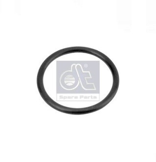 Фото 2 - Сальник трансмисии DT 6.33082 (633082)