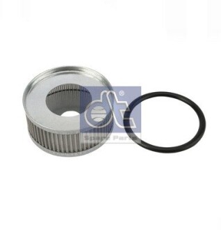 Фото 3 - Паливний фільтр DT 6.33208 (633208)