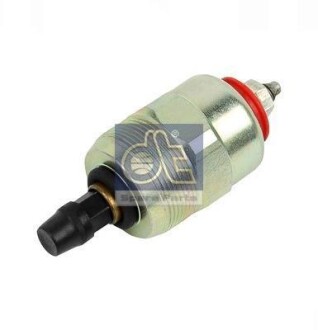 Клапан, система впрыска - DT 6.33280