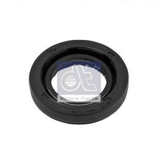 Ущільнювальне кільце вала, диференціал - DT 6.56404