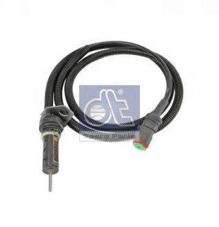 Датчик зносу гальмівних колодок - DT 661102