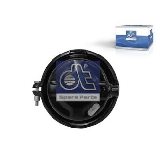 Фото 4 - Вакуумний підсилювач DT 6.64002 (664002)