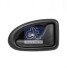 Door handle - ((500314228, 4500574, 7700353283, 9160874)) DT 672009 (фото 1)