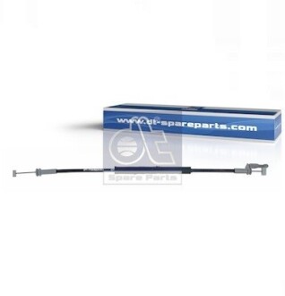 Фото 2 - Внутрішній елемент DT 6.72050 (672050)