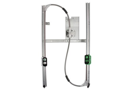 Фото 2 - Склопідйомник DT 6.72103 (672103)