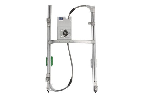 Склопідіймач Лів, ручний RVI KERAX, MIDLUM, PREMIUM, PREMIUM 2 04.96- - DT 6.72103