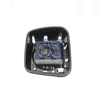 Корпус дзеркала заднього виду - DT 675270