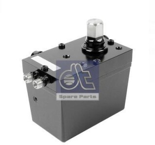 Помпа нахилу кабіни RVI PREMIUM, PREMIUM 2 VOLVO FE 04.96- - ((5010629361, 7482053294)) DT 676007