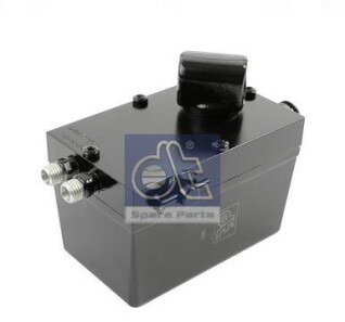 Помпа нахилу кабіни RVI KERAX, PREMIUM, PREMIUM 2 04.96- - DT 676008