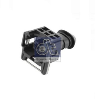 Корпус штекера - DT 6.80021