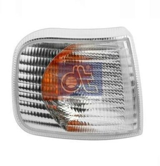 Покажчик повороту передній - ((5001834559, 5001020318)) DT 685002